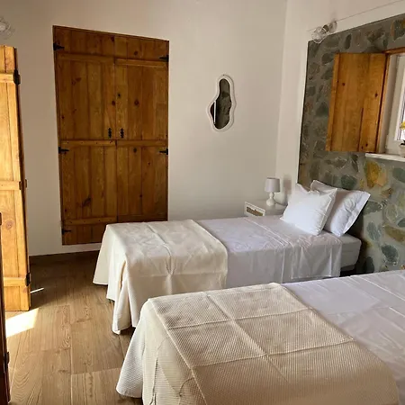 Casa Do Forte Elvas-2