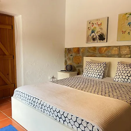 Casa Do Forte Elvas-3
